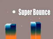 Gioco Super rimbalzo in linea