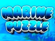 Gioco Puzzle marino in linea
