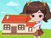Gioco Aha World Dream Town in linea