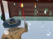 Gioco Cowboy Shooter 2 in linea