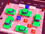 Gioco Parcheggio Polly Cars in linea