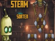 Gioco Sorter a vapore in linea