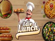 Gioco Pranzo ozioso in linea
