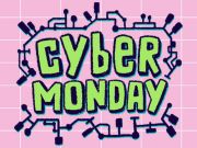 Gioco Cyber Monday in linea