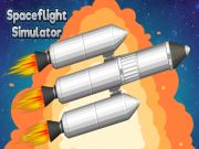 Gioco Simulatore Spaceflight in linea