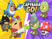Gioco Capybara Go! in linea