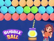 Gioco Pallone a bolle in linea