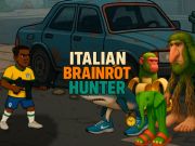 Gioco Cacciatore di cervello italiano in linea
