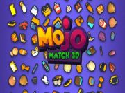 Gioco Match Mojo 3D in linea