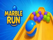 Gioco Corsa in marmo in linea