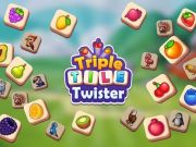 Gioco Triple piastrelle Twister in linea