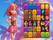 Gioco Soo Match: design della stanza in linea