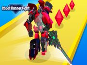 Gioco Robot Runner Fight in linea