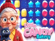 Gioco Piccolo panetteria di caramelle in linea