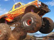 Gioco Mad Truck in linea