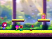 Gioco Salta in salvataggio in linea