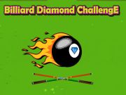Gioco Billiard Diamond Challenge in linea