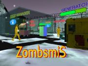 Gioco Zombsmis in linea