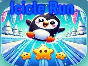 Gioco Icicle Run in linea