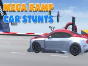 Gioco Acrobazie mega rampa in linea