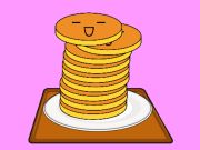 Gioco Pancake carino in linea