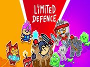 Gioco Difesa limitata in linea