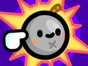 Gioco Tocca Tocca Boom in linea