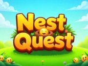 Gioco Ricerca del nido in linea