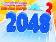 Gioco Numero Master Run and Fleing in linea