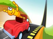 Gioco DOOKHILL AUTO CARE CRASCATO in linea