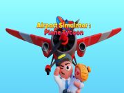 Gioco Simulatore dell'aeroporto: magnate dell'aereo in linea
