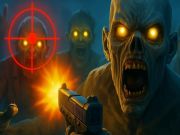 Gioco Zombi: battaglia per sopravvivenza in linea