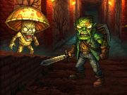 Gioco Monster Slayer si unisce e sopravvivere in linea