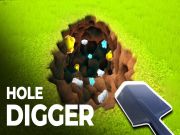 Gioco Digger buco in linea