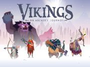 Gioco Vichinghi: un viaggio di Archer in linea