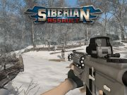 Gioco Assalto siberiano in linea