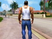 Gioco GTA: Grand Vegas Crime in linea