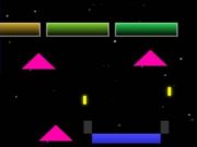 Gioco Difesa spaziale arcanoide in linea