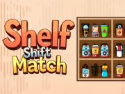 Gioco Match di turno di scaffale in linea