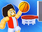 Gioco Basket Sport Stars in linea