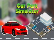 Gioco Simulatore del parcheggio in linea