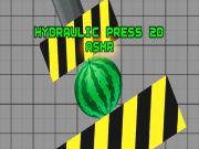 Gioco Pressa idraulica 2D ASMR in linea