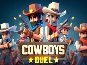 Gioco Cowboys Duello in linea