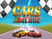Gioco Le auto si fondono in linea