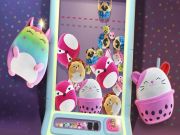 Gioco Kawaii Claw Merge in linea