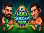 Gioco Head Soccer Arena in linea Gioco Head Soccer Arena in linea