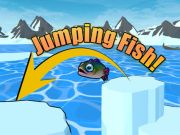 Gioco Saltare il pesce in linea