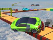 Gioco Sky track vera impossibile per la guida dell'auto in linea