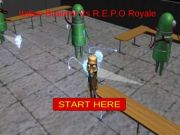 Gioco Brainrot italiano vs R. E. P. O Royale in linea