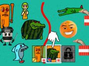 Gioco Difesa da battaglia italiana di Neuro Beast in linea